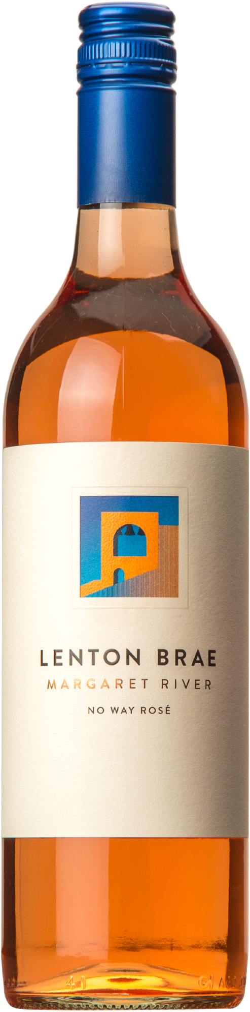 Lenton Brae Wines Margaret River No Way Rosé 2021